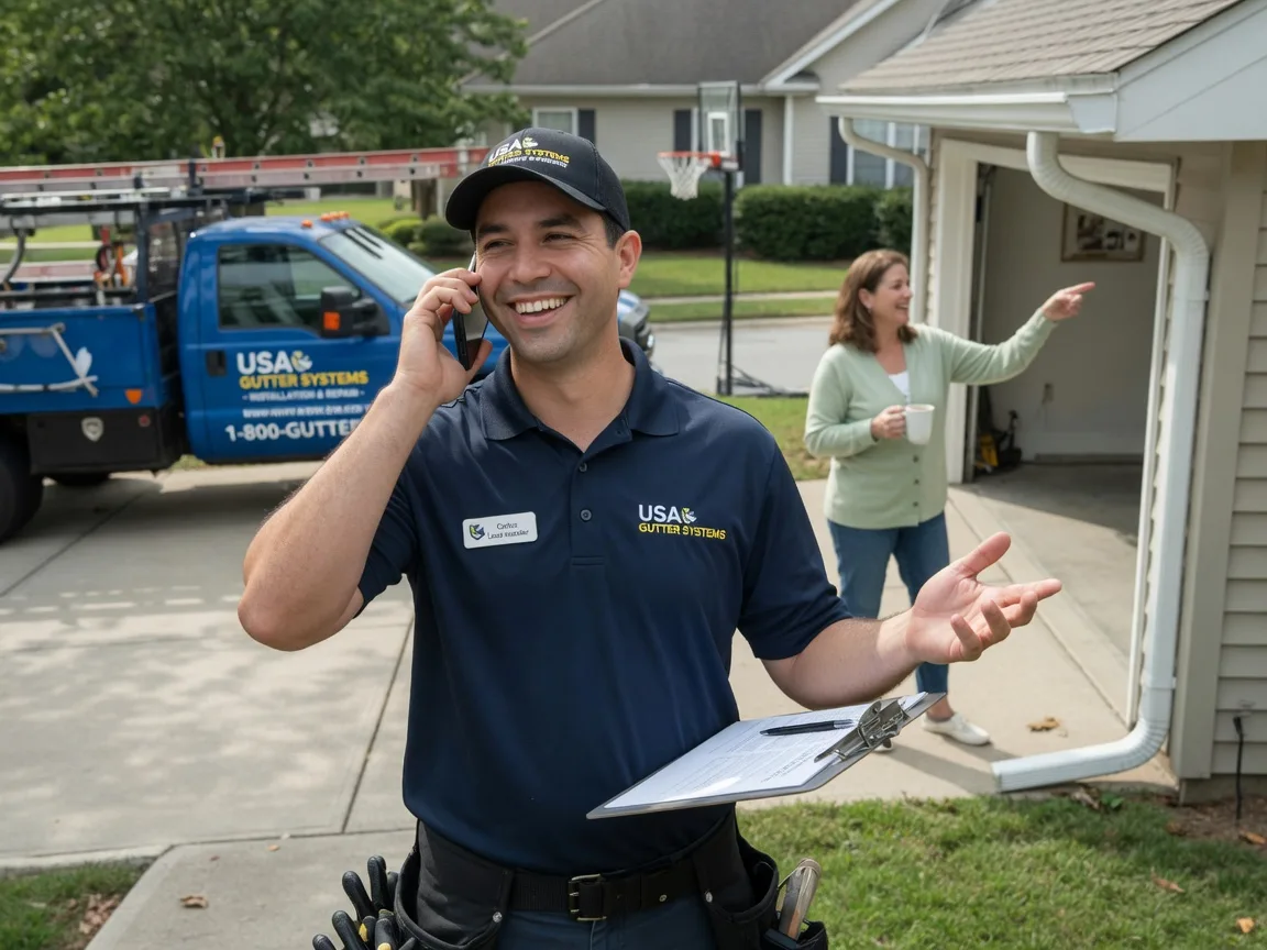 Gutter Installation Woodstock, GA FAQs